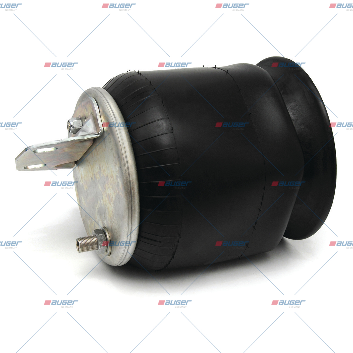 Luftfederbalg, Komp. Typ mit Kunst.Kolb.